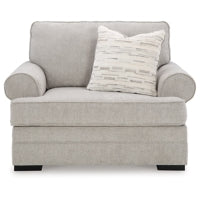 Eastonbridge Chair and a Half SHADOW