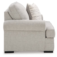 Eastonbridge Chair and a Half SHADOW