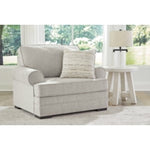 Eastonbridge Chair and a Half SHADOW