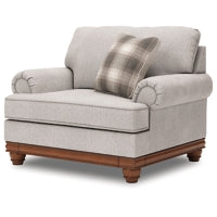 Clearbrooke Chair and a Half SANDSTONE