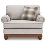 Clearbrooke Chair and a Half SANDSTONE