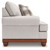 Clearbrooke Chair and a Half SANDSTONE
