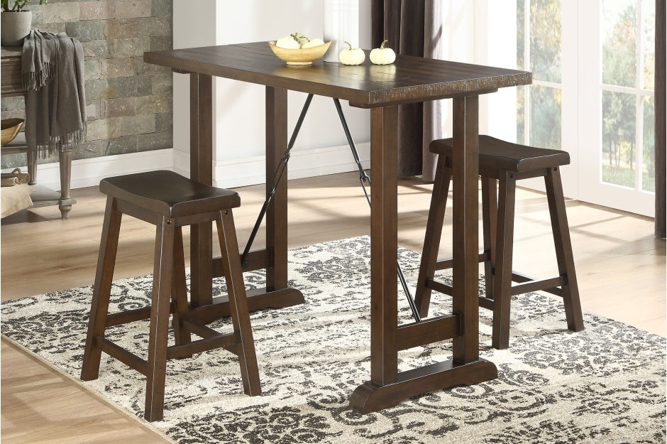 Bracknell 3pcs Pub Set
