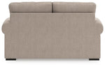 Sararose Loveseat HEATHER