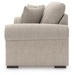 Sararose Loveseat HEATHER