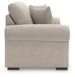 Sararose Loveseat HEATHER