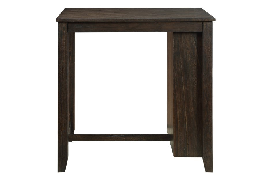Daye 3pcs Pub Set-SOLD IN SET ONLY , BROWN CHERRY