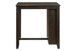 Daye 3pcs Pub Set-SOLD IN SET ONLY , BROWN CHERRY