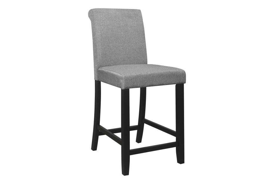 Adina 5pcs Counter Set BLACK