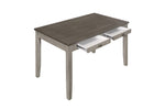 Brightleaf 5pcs Counter Set BROWN/LITE GREY