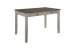 Brightleaf 5pcs Counter Set BROWN/LITE GREY