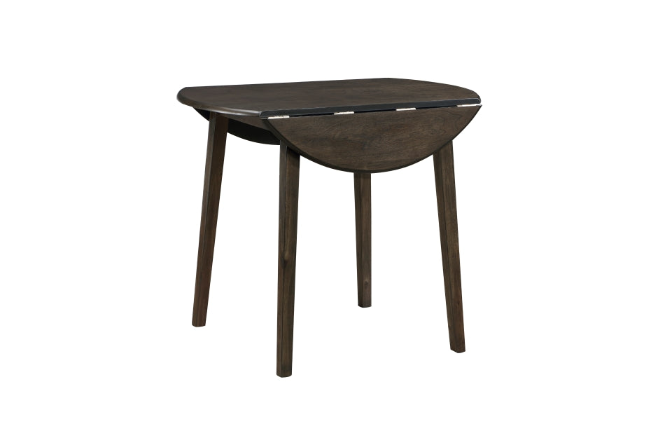 Rutland 5pcs Dinette Set EXPRESSO