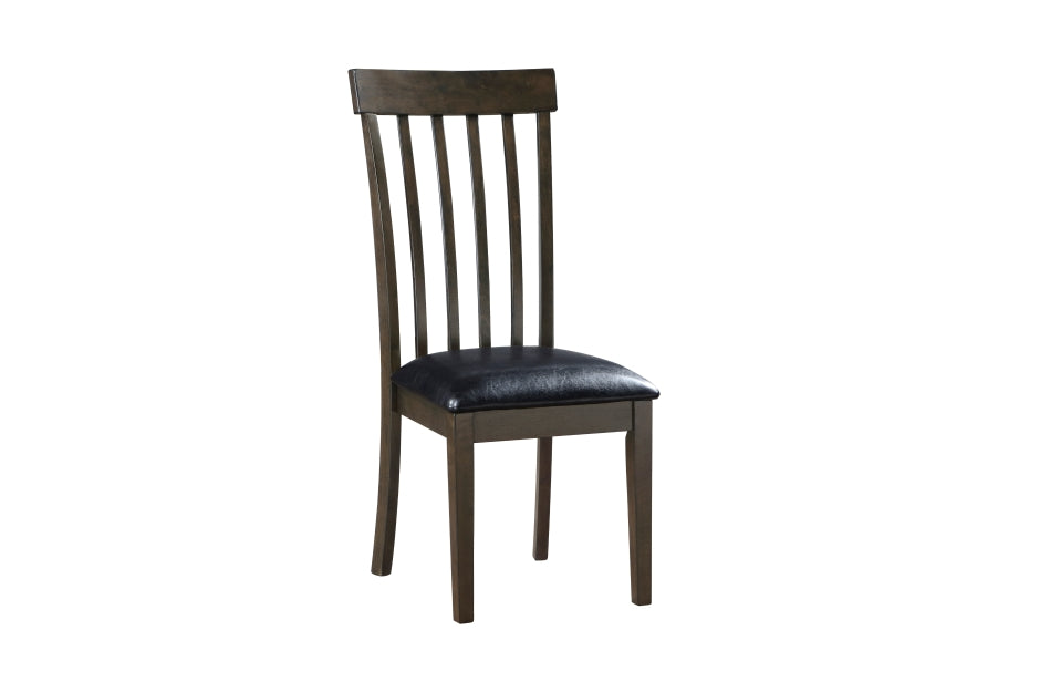 Rutland 5pcs Dinette Set EXPRESSO
