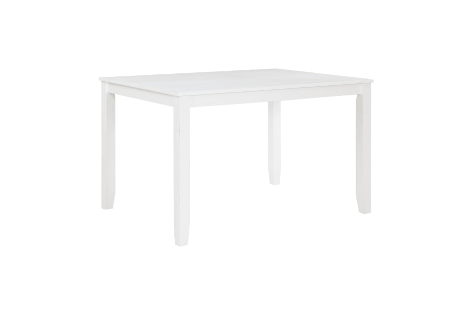 Astoria 5pcs Dinette Set-SOLD IN SET ONLY-WHITE