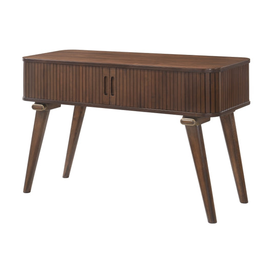 Monroe Sofa Table WALNUT