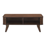 Monroe Coffee Table WALNUT