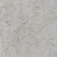 Cuddle Plush Oversized Swivel Accent Chair ARTIC