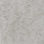 Cuddle Plush Oversized Swivel Accent Chair ARTIC