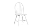 Shelby 5pcs Dinette Set WHITE