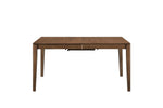 Leawood 5pcs Dining Set WALNUT