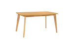Pratter 5pcs Dinette Set NATURAL