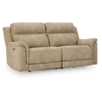 Next-Gen Durapella 2 Seat PWR REC Sofa ADJ HDREST