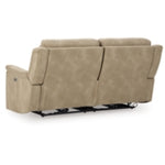 Next-Gen Durapella 2 Seat PWR REC Sofa ADJ HDREST