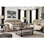 Next-Gen Durapella 2 Seat PWR REC Sofa ADJ HDREST