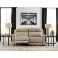 Next-Gen Durapella 2 Seat PWR REC Sofa ADJ HDREST