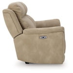 Next-Gen Durapella 2 Seat PWR REC Sofa ADJ HDREST