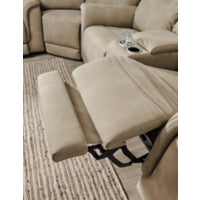 Next-Gen Durapella 2 Seat PWR REC Sofa ADJ HDREST