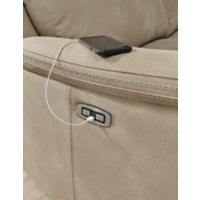 Next-Gen Durapella 2 Seat PWR REC Sofa ADJ HDREST