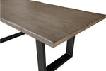 Rochelle 7pcs Dining Set OAK