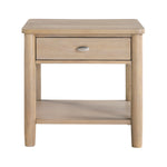 Myrna End Table NATURAL