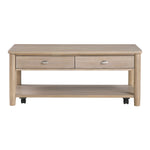 Myrna Coffee Table NATURAL