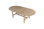 Myrna 5pcs Dining Set NATURAL