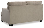 Stonemeade Loveseat TAUPE