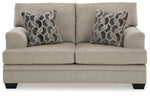 Stonemeade Loveseat TAUPE