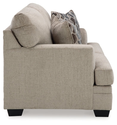 Stonemeade Loveseat TAUPE