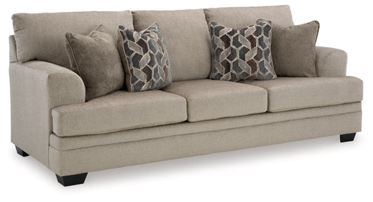Stonemeade Queen Sofa Sleeper TAUPE