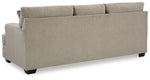 Stonemeade Queen Sofa Sleeper TAUPE