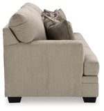 Stonemeade Queen Sofa Sleeper TAUPE