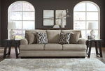 Stonemeade Queen Sofa Sleeper TAUPE