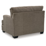 Stonemeade Chair and a Half NUTMEG