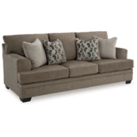 Stonemeade Sofa NUTMEG