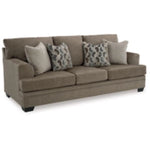 Stonemeade Sofa NUTMEG