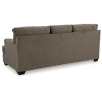 Stonemeade Sofa NUTMEG