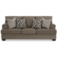 Stonemeade Sofa NUTMEG