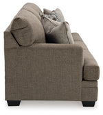 Stonemeade Queen Sofa Sleeper NUTMEG