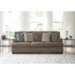 Stonemeade Sofa NUTMEG